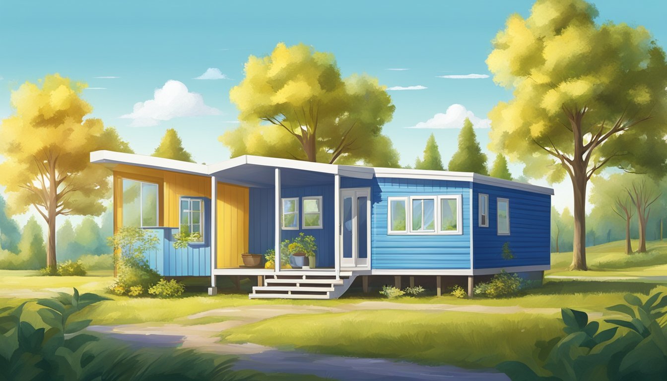 Achieve Homeownership with a VA Mobile Home Loan