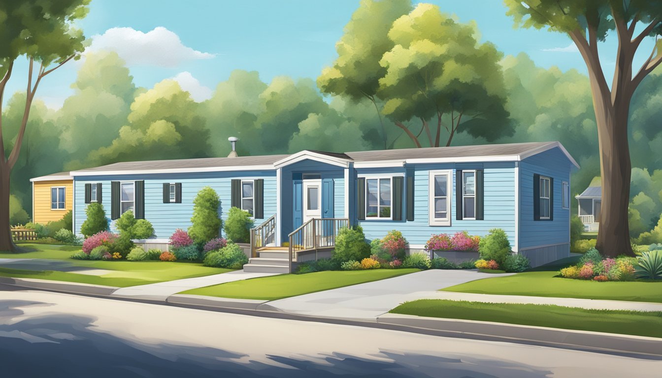 Quick Guide to Local Mobile Home Loans