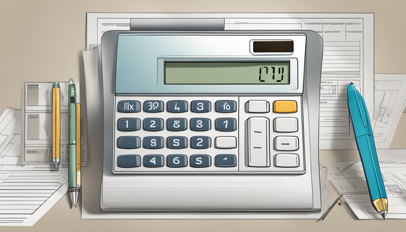 Speed Up Financing with a Home Loan Calculator